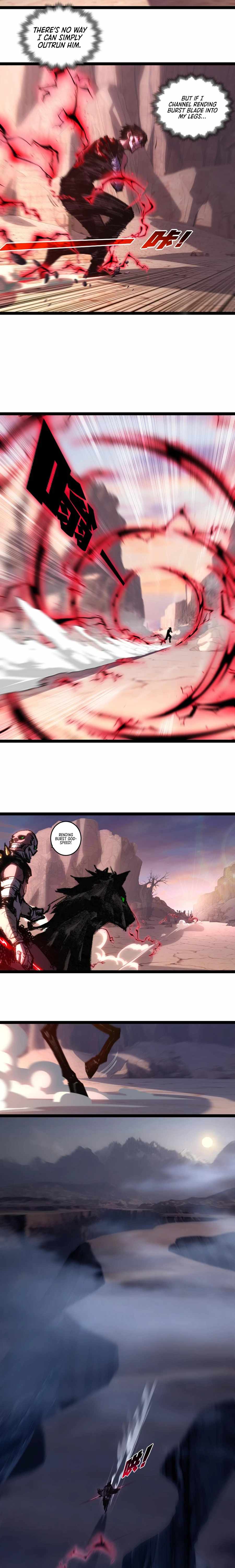 Moon Slayer Chapter 67 6